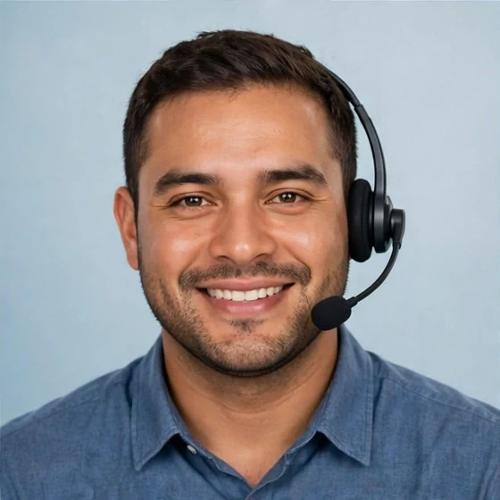 Diego, the Service Dispatcher
